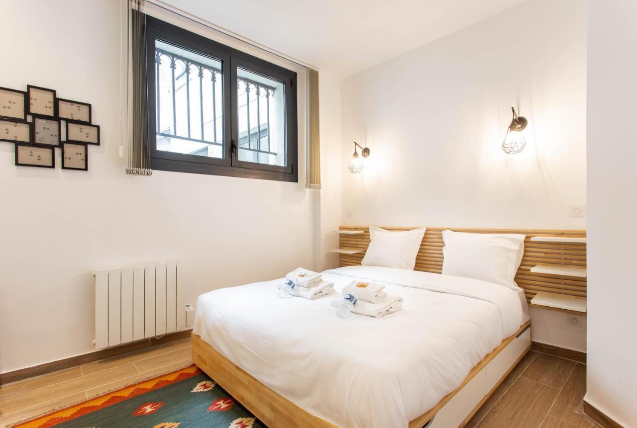 Amazing - 2br-6p - Bastille Appartement *